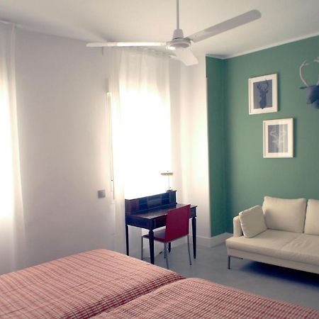 Atocha Museos Apartment มาดริด ภายนอก รูปภาพ